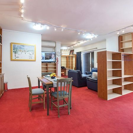 Cinema Museum Apartment Athènes Extérieur photo
