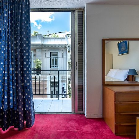 Cinema Museum Apartment Athènes Extérieur photo