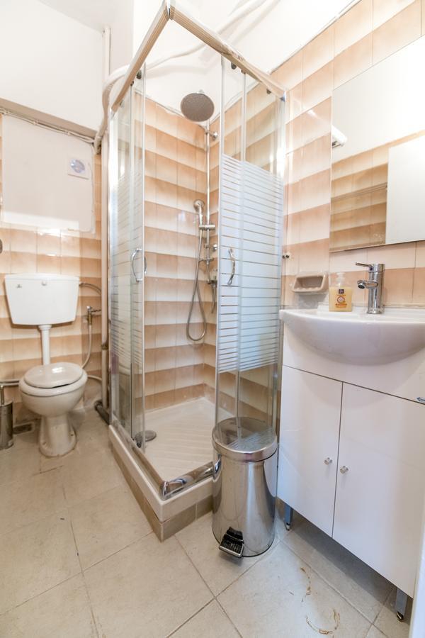 Cinema Museum Apartment Athènes Extérieur photo