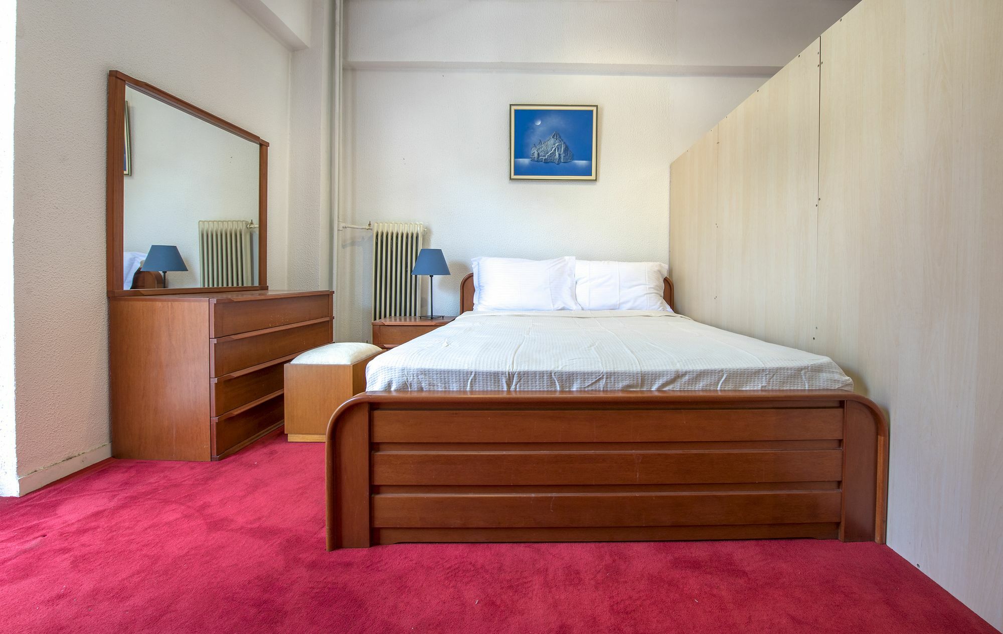 Cinema Museum Apartment Athènes Extérieur photo