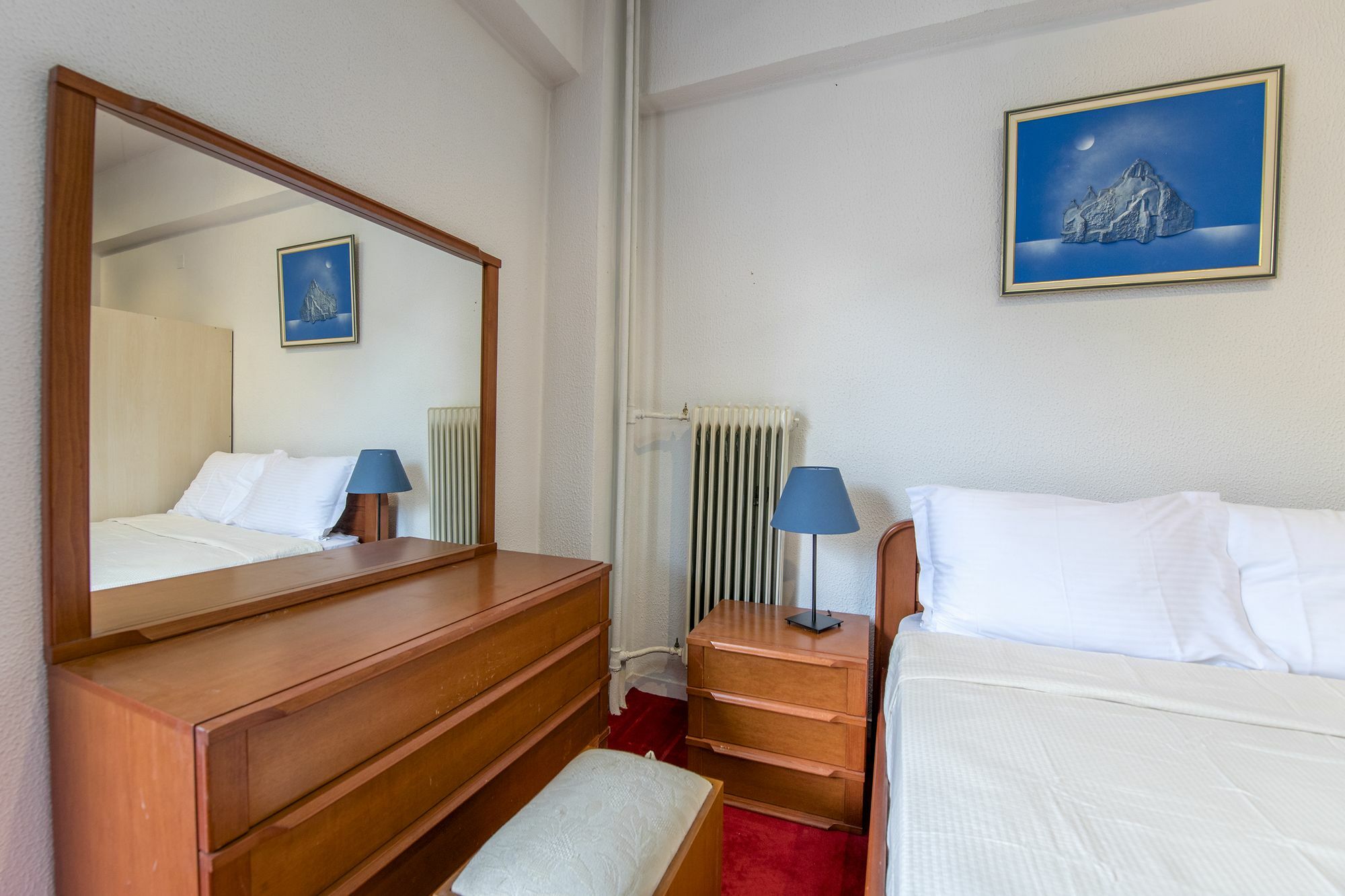 Cinema Museum Apartment Athènes Extérieur photo