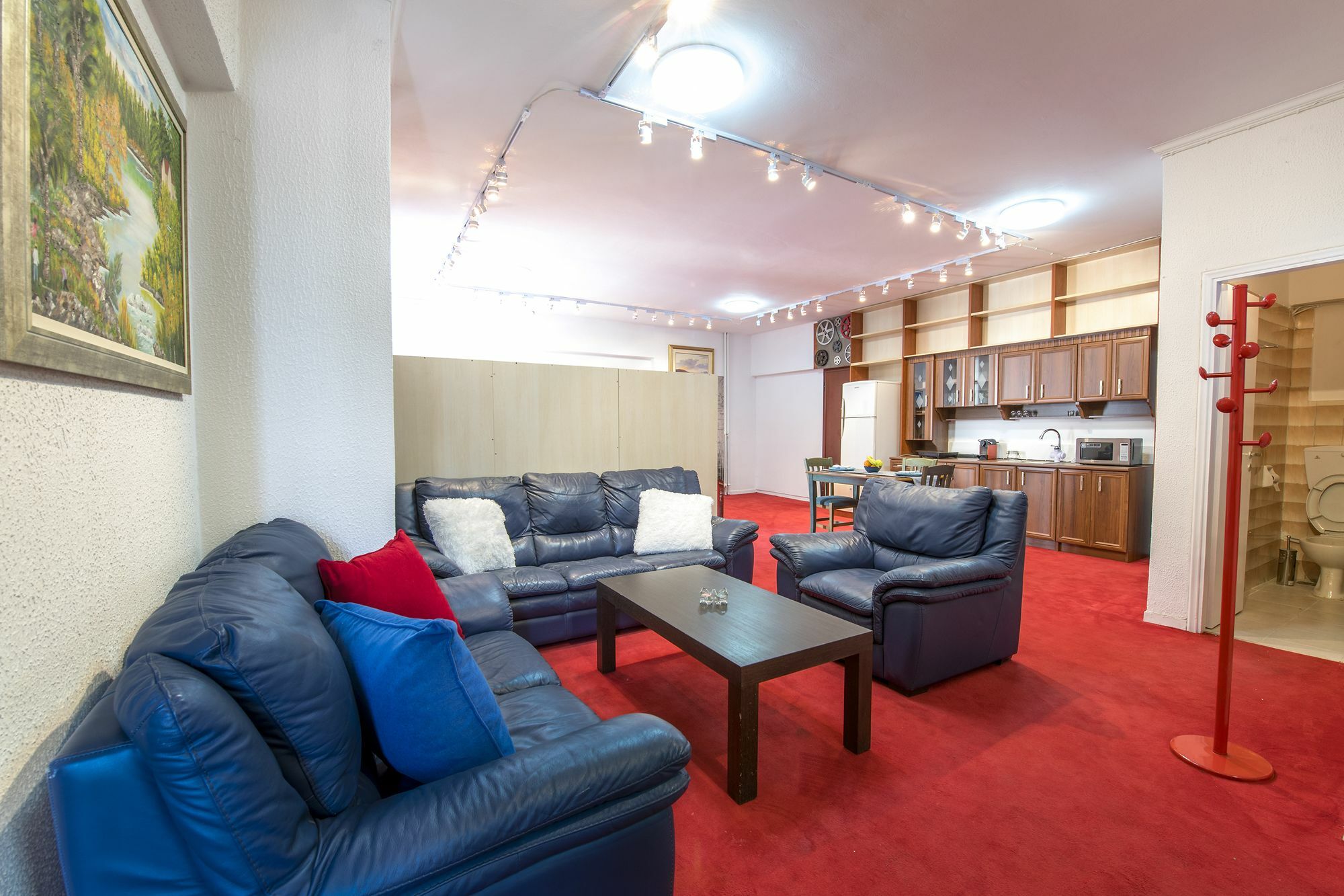 Cinema Museum Apartment Athènes Extérieur photo