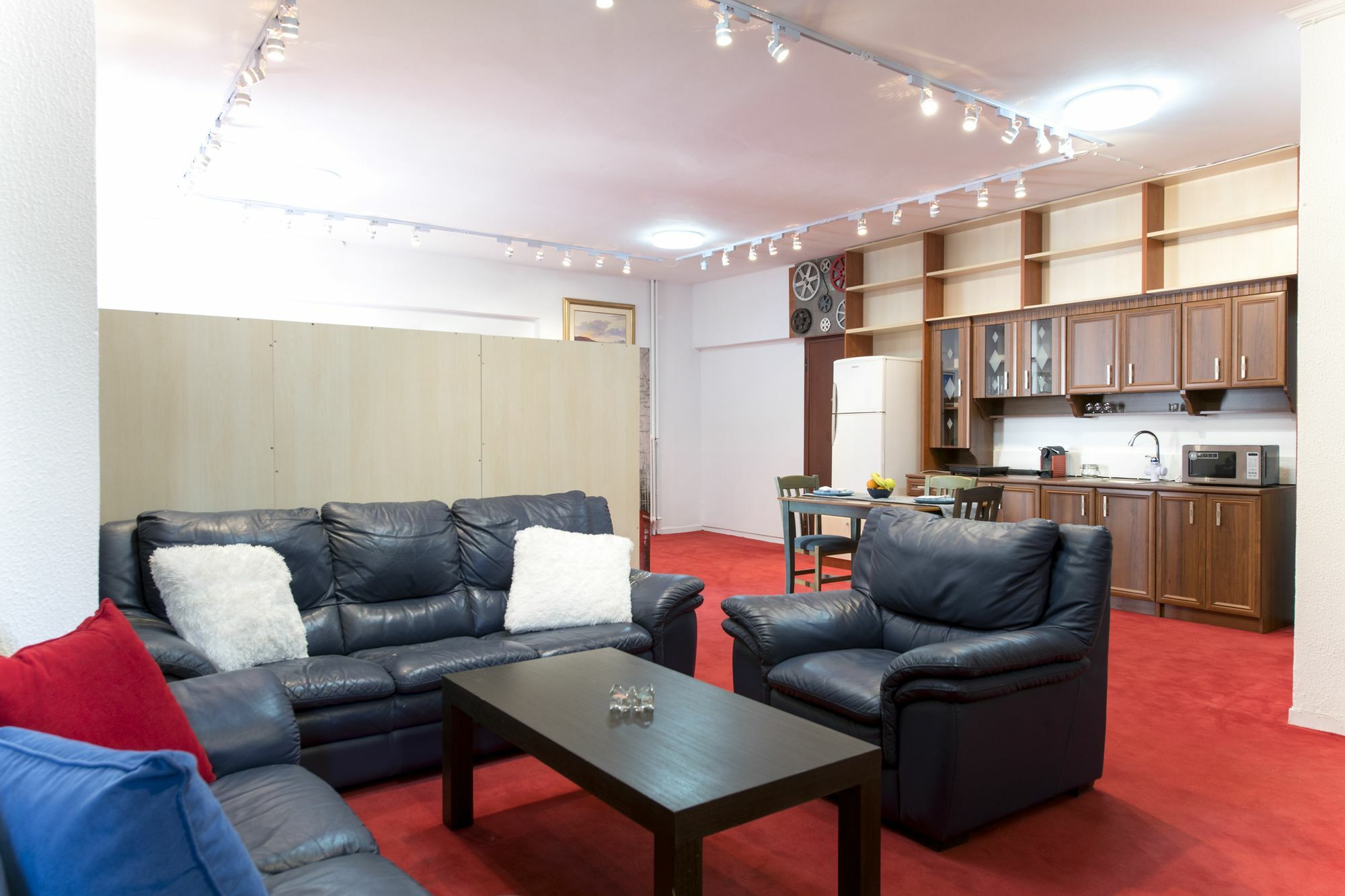 Cinema Museum Apartment Athènes Extérieur photo