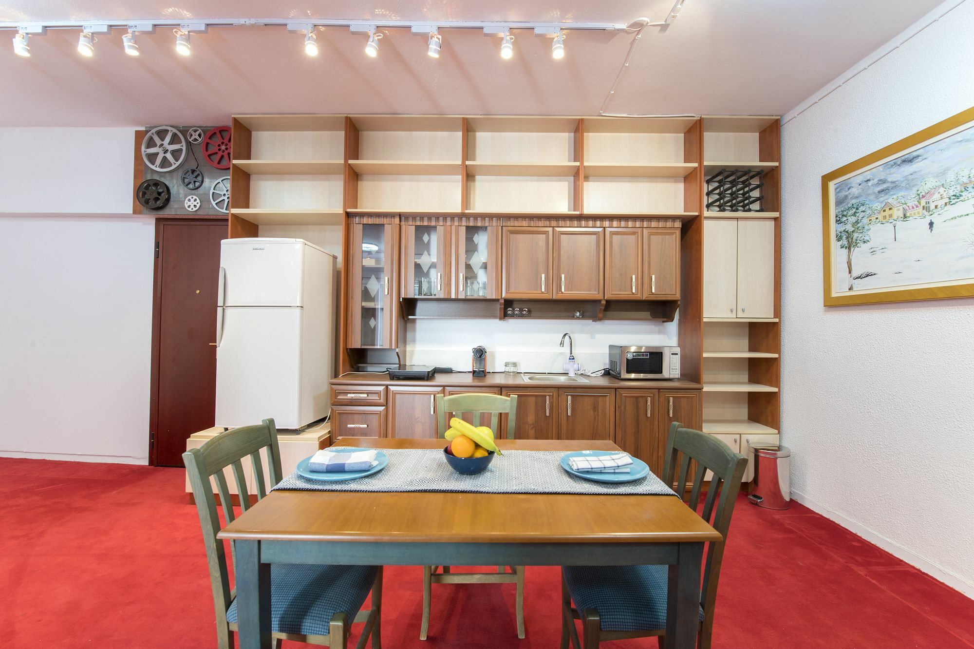 Cinema Museum Apartment Athènes Extérieur photo