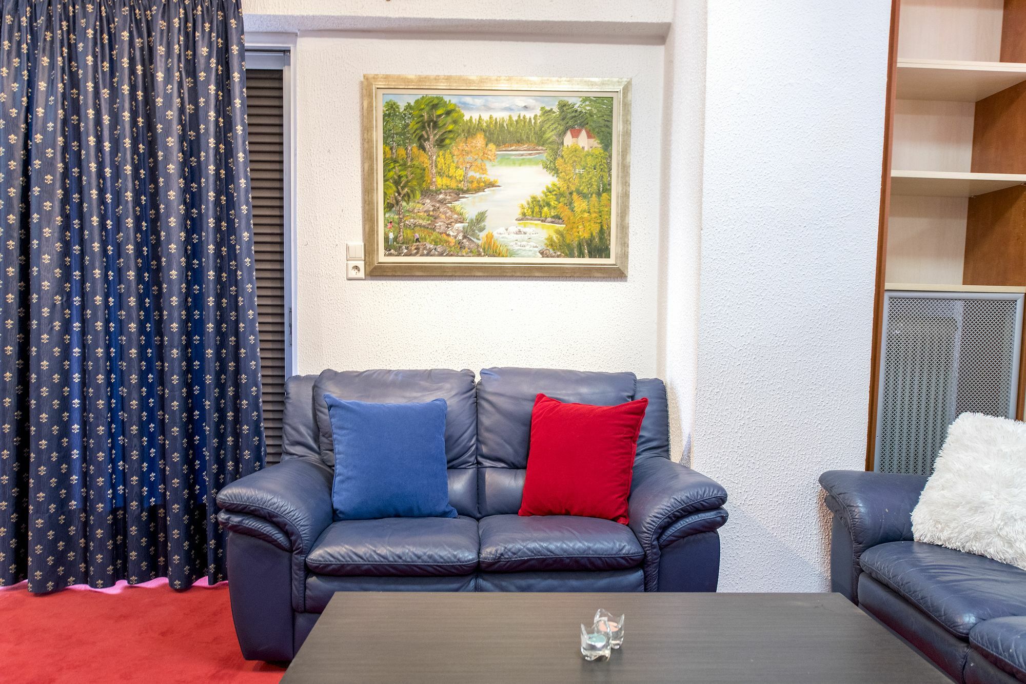Cinema Museum Apartment Athènes Extérieur photo
