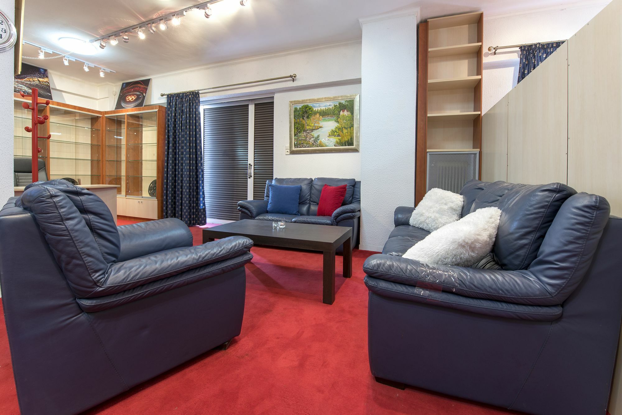 Cinema Museum Apartment Athènes Extérieur photo