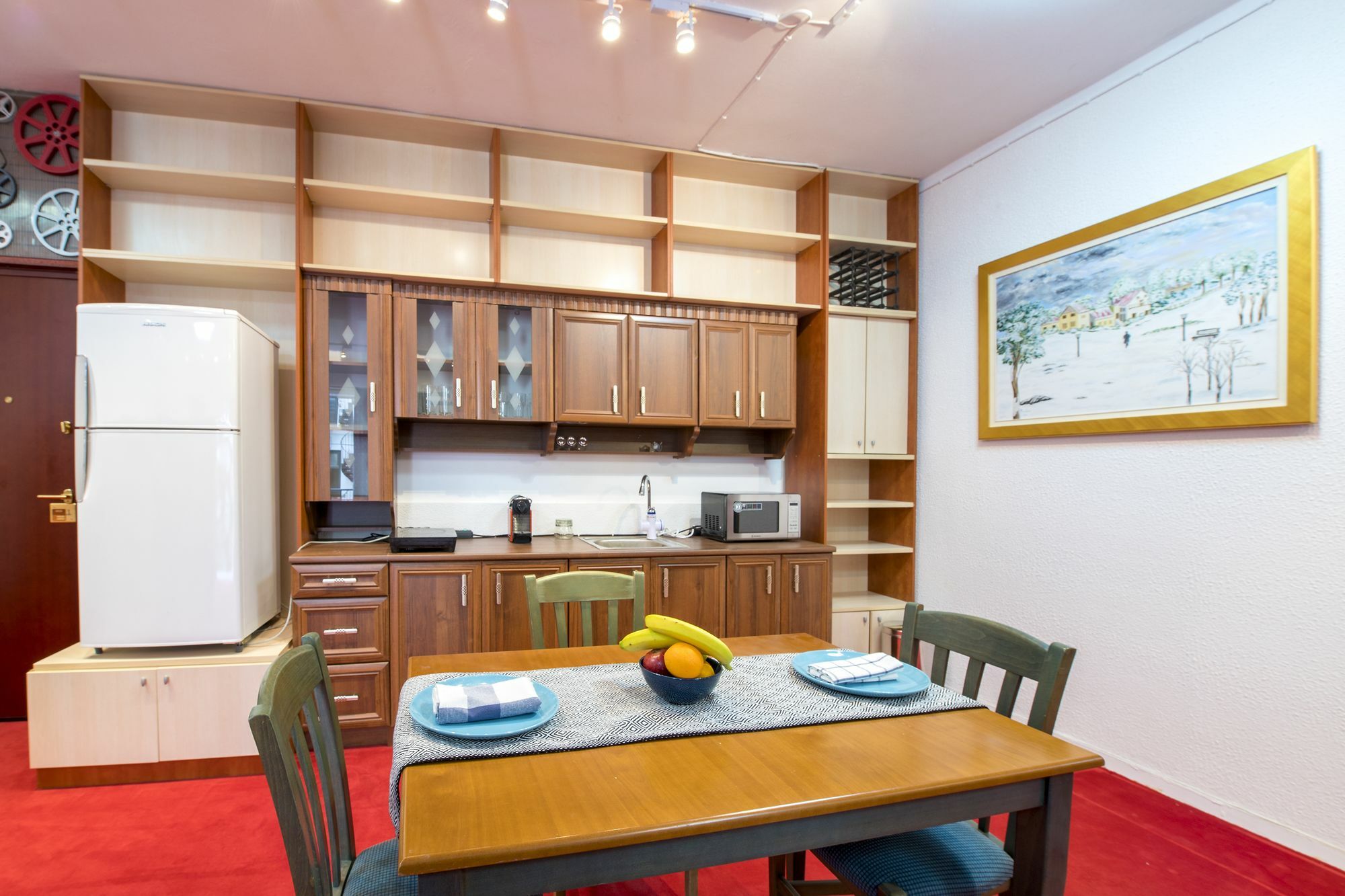 Cinema Museum Apartment Athènes Extérieur photo