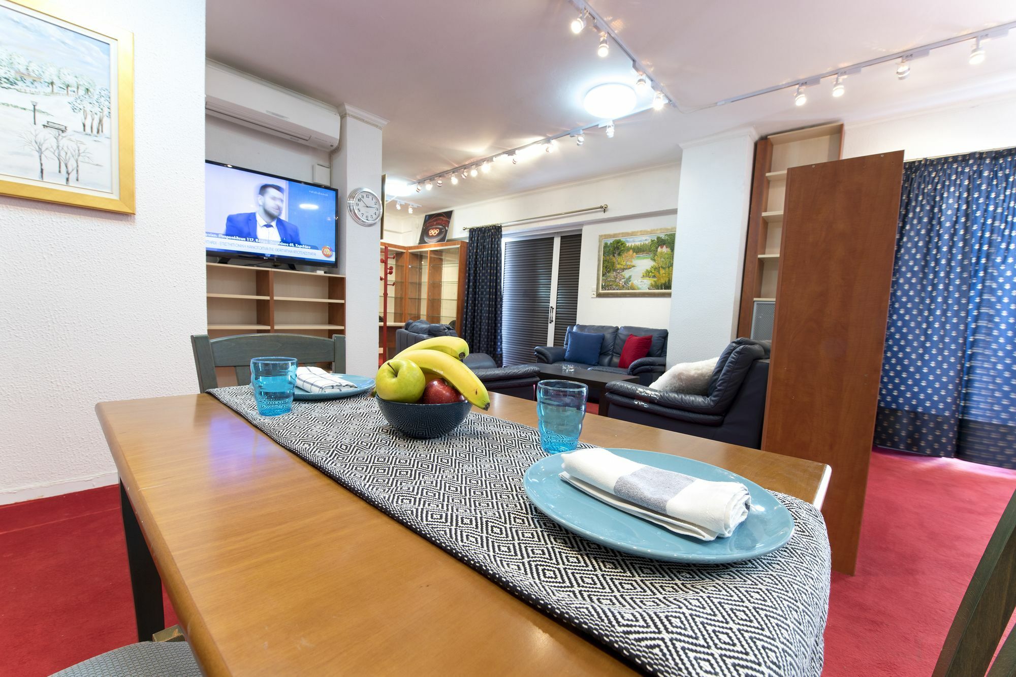 Cinema Museum Apartment Athènes Extérieur photo